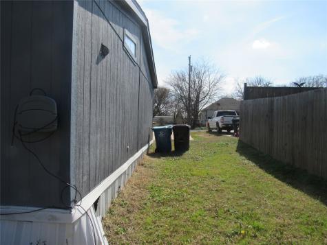 501 W Collins Street Denison TX 75020