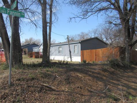 501 W Collins Street Denison TX 75020