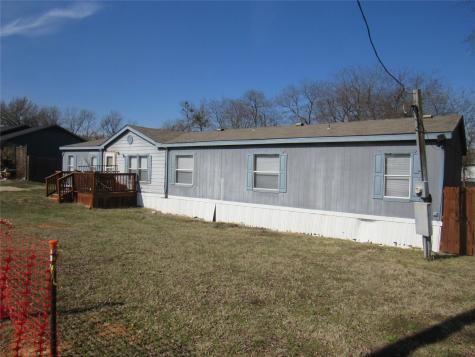 501 W Collins Street Denison TX 75020