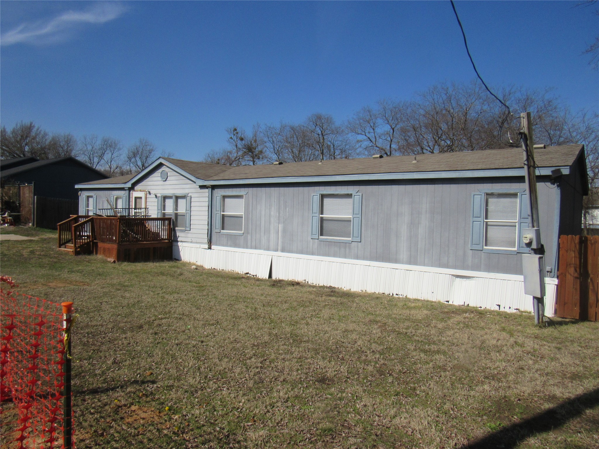 501 W Collins Street Denison TX 75020