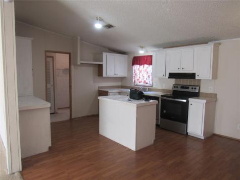 501 W Collins Street Denison TX 75020