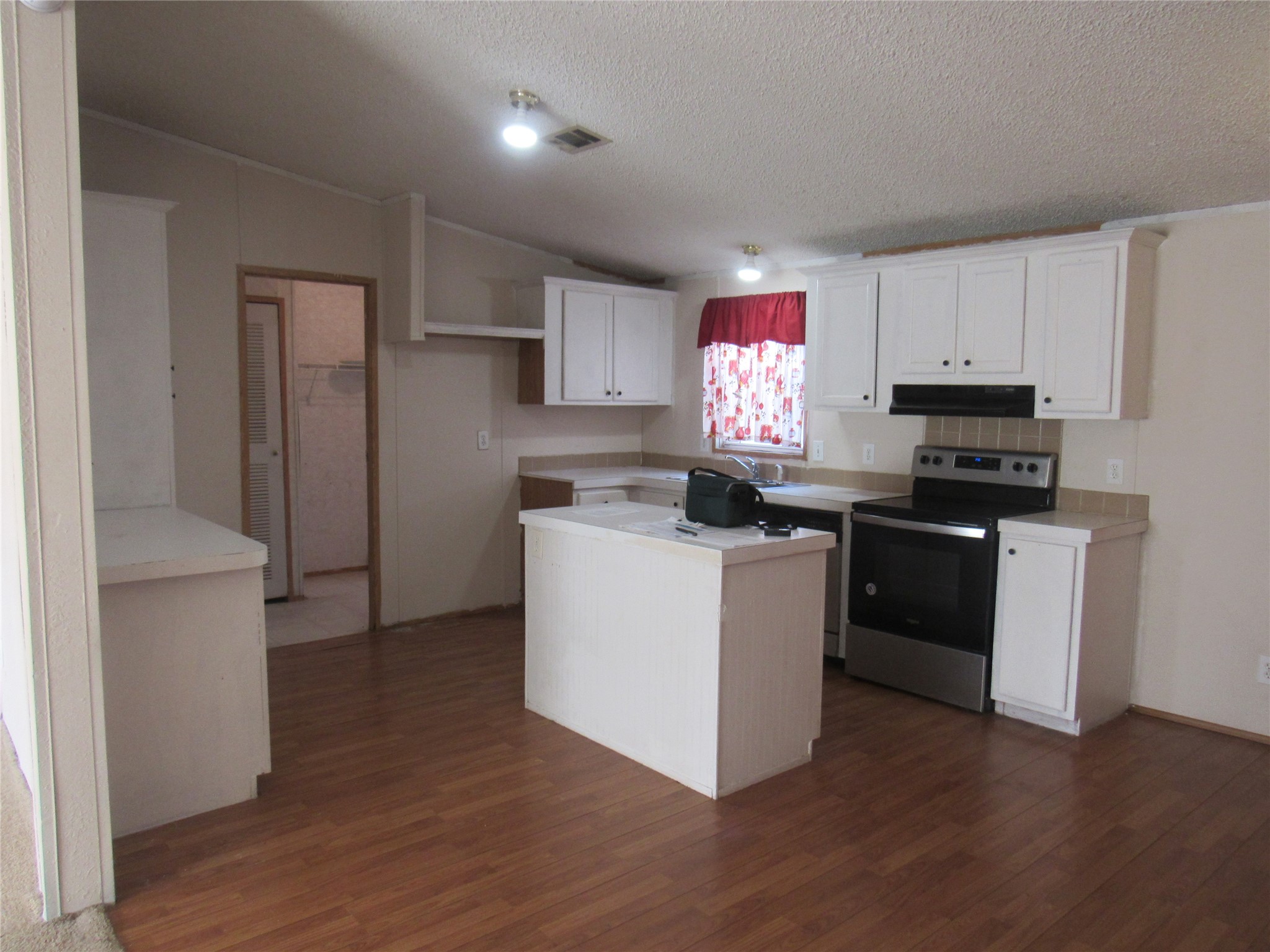 501 W Collins Street Denison TX 75020