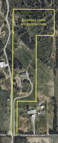 1012 County Road 1180 Decatur TX 76234