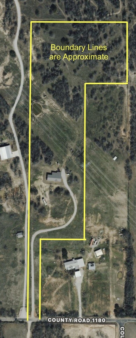 1012 County Road 1180 Decatur TX 76234