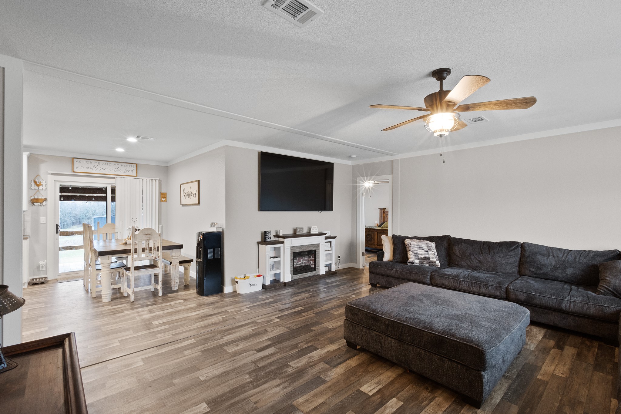 1012 County Road 1180 Decatur TX 76234