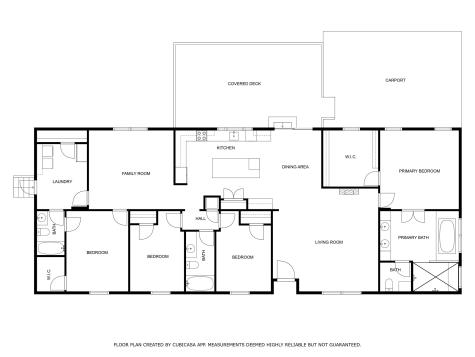 1012 County Road 1180 Decatur TX 76234