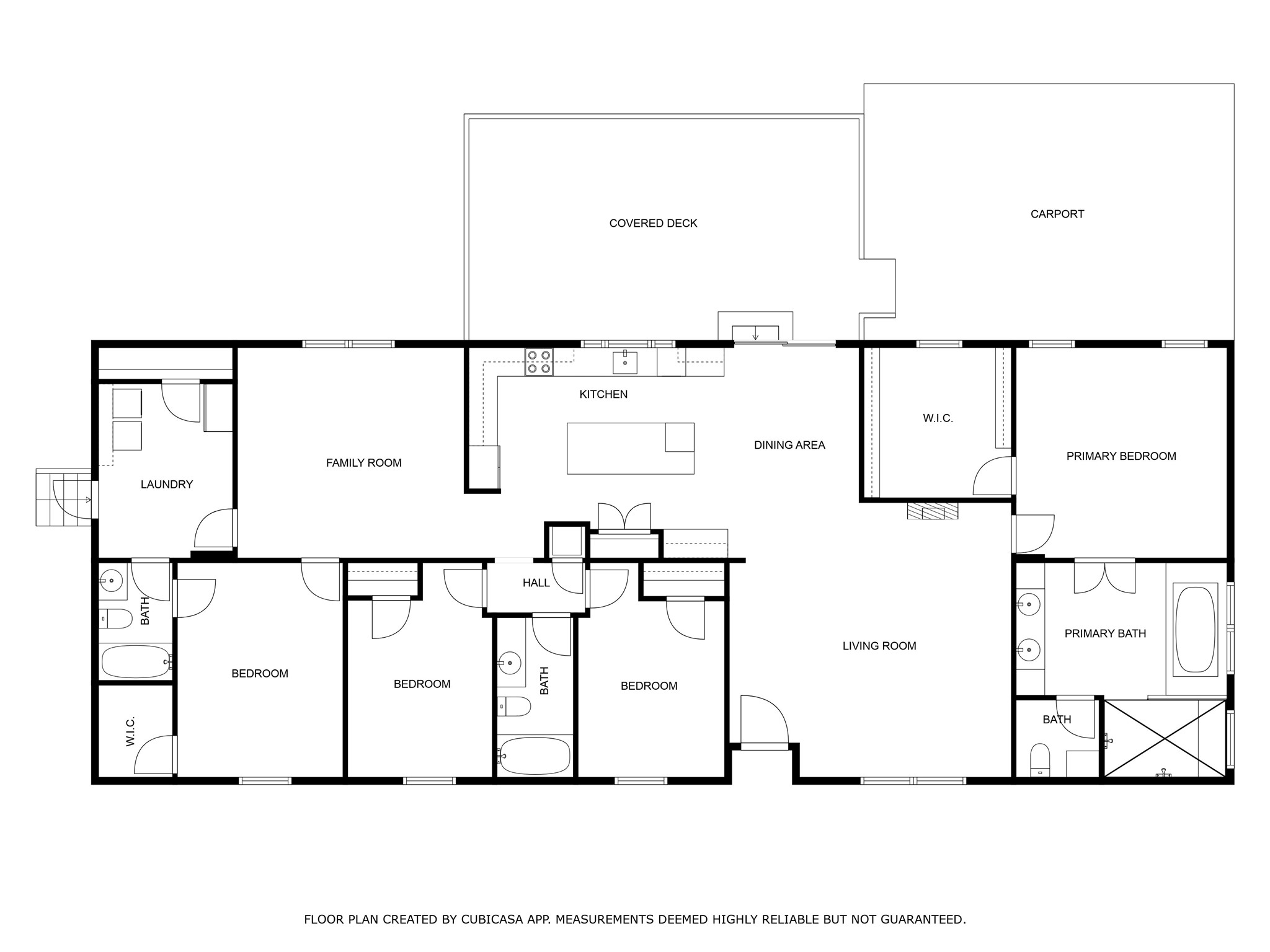 1012 County Road 1180 Decatur TX 76234