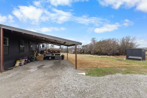 1012 County Road 1180 Decatur TX 76234