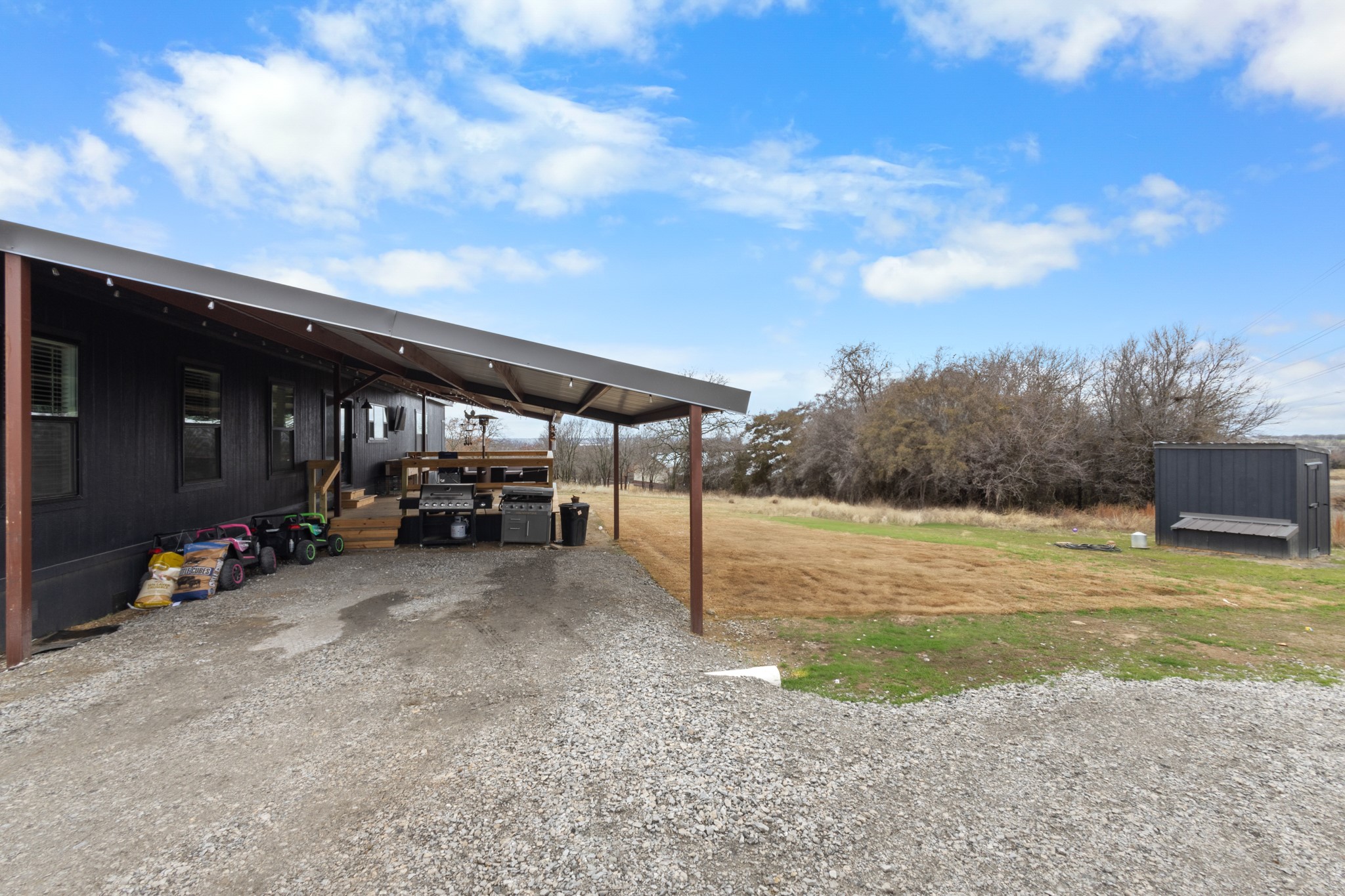 1012 County Road 1180 Decatur TX 76234