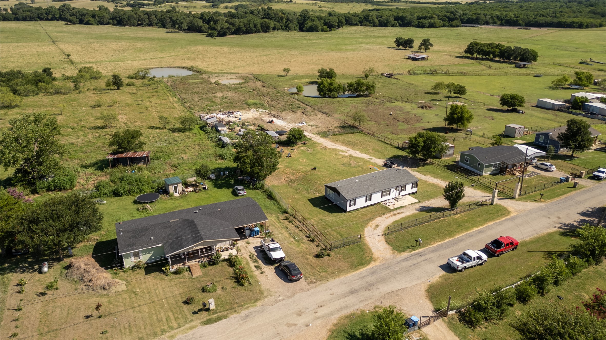 541 Orr Circle Palmer TX 75152