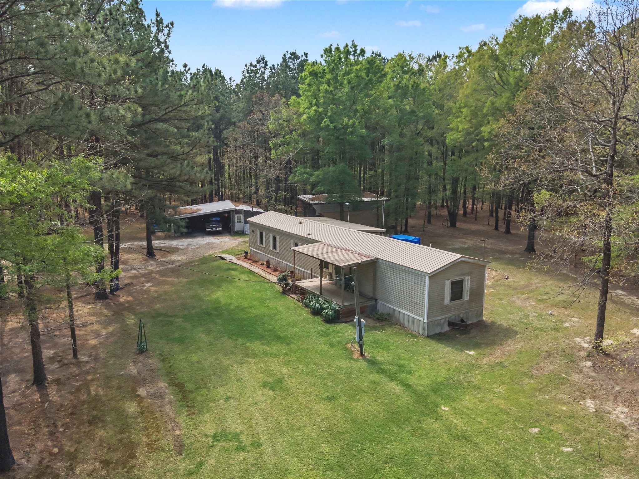 1413 Cr 2108 Hooks TX 75561