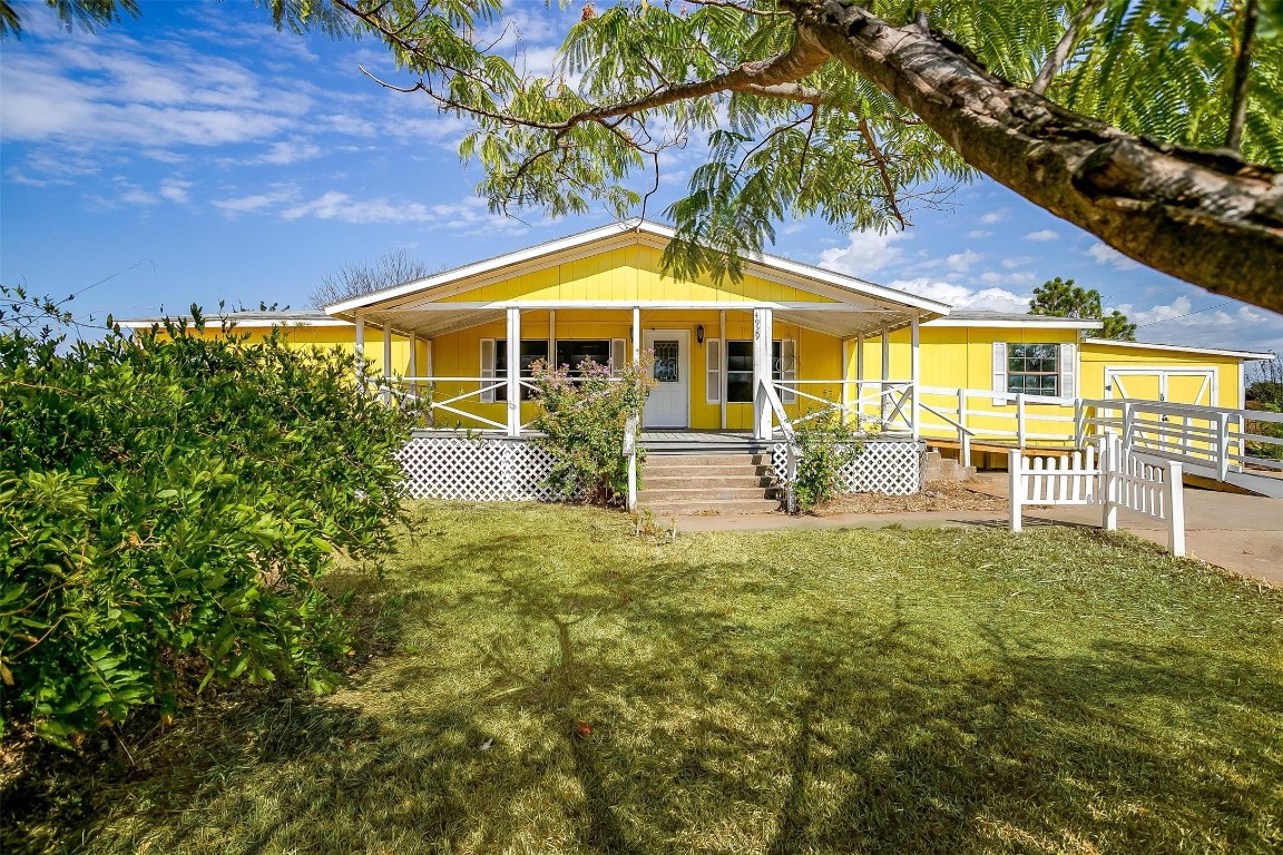 4929 Barton Road Joshua TX 76058