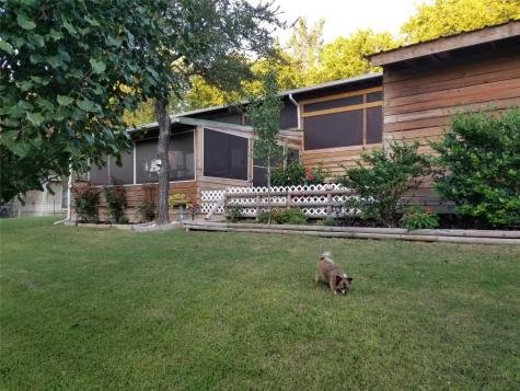 186 Bentwood Drive Pottsboro TX 75076