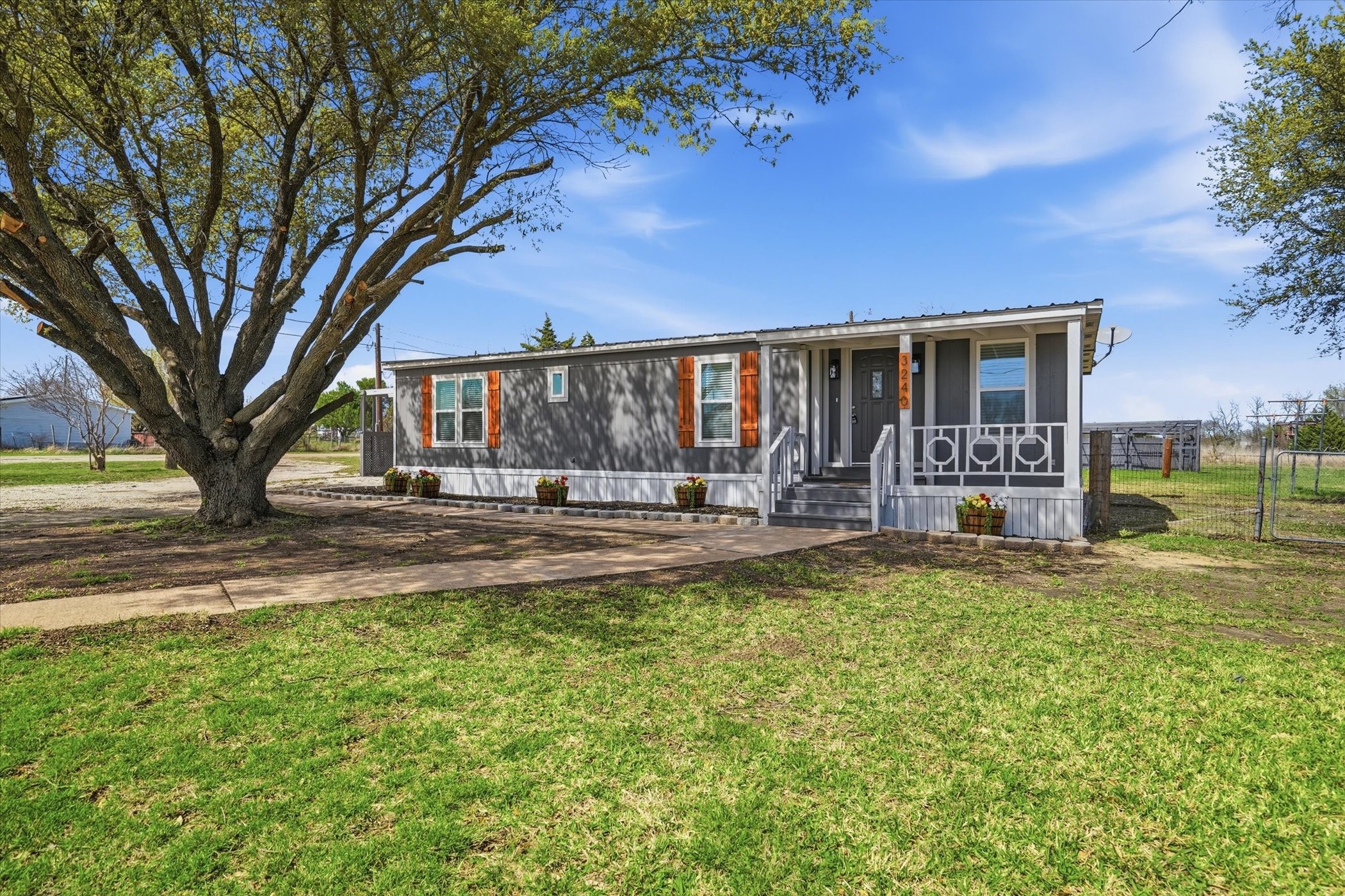 3240 Happy Meadows Drive Alvarado TX 76009