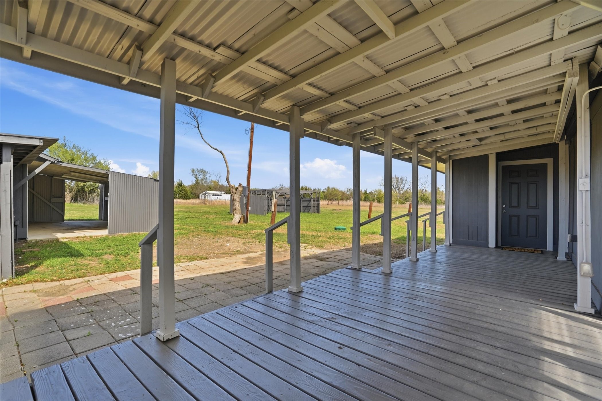 3240 Happy Meadows Drive Alvarado TX 76009