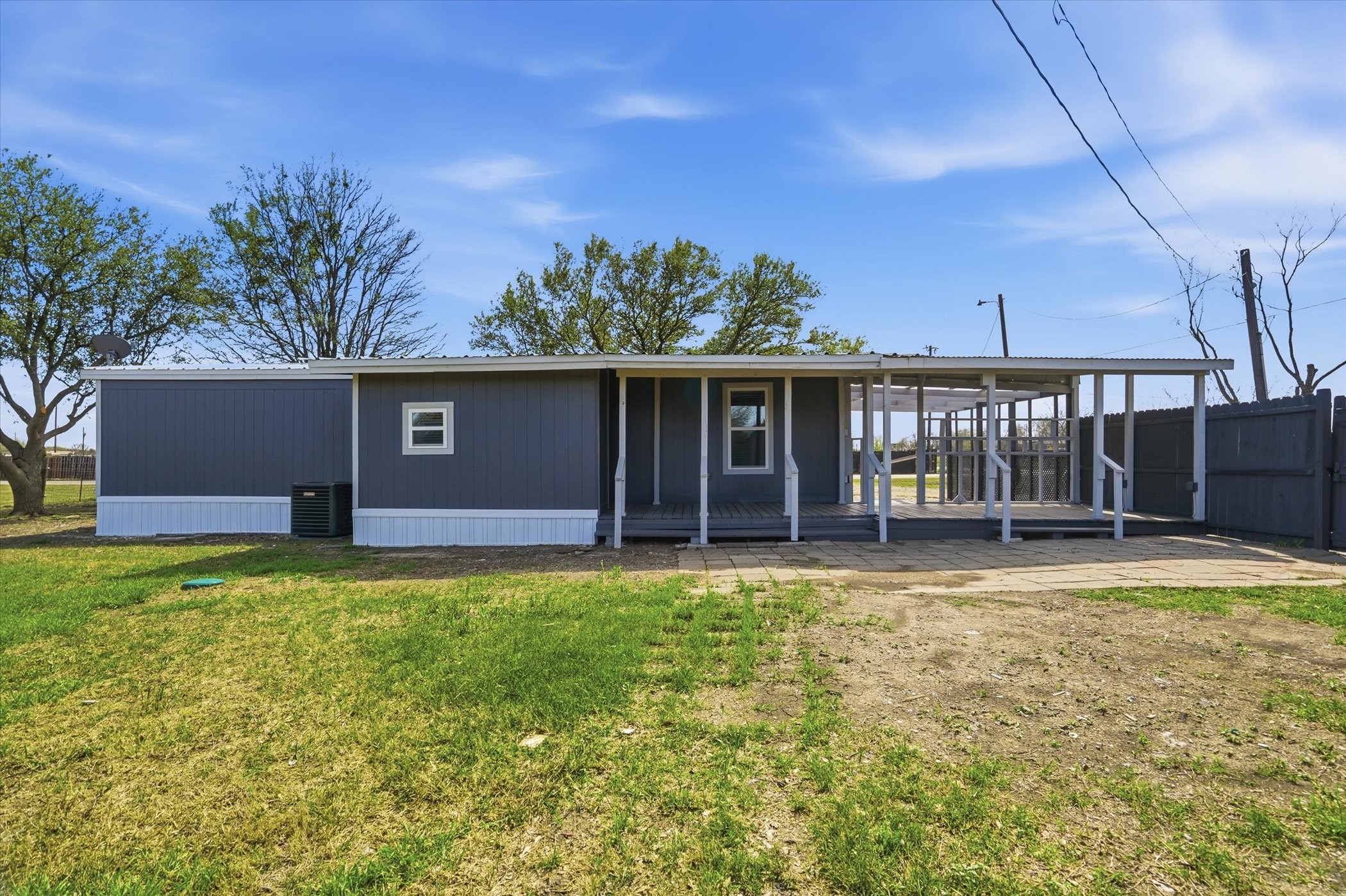 3240 Happy Meadows Drive Alvarado TX 76009