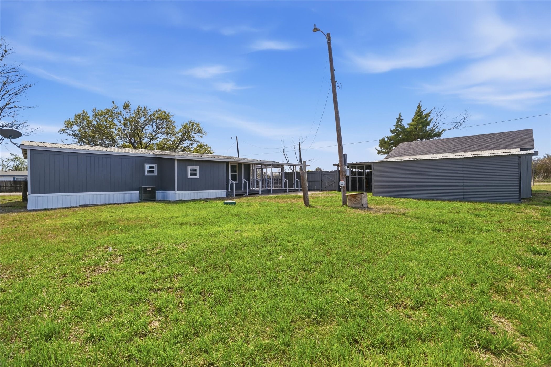 3240 Happy Meadows Drive Alvarado TX 76009