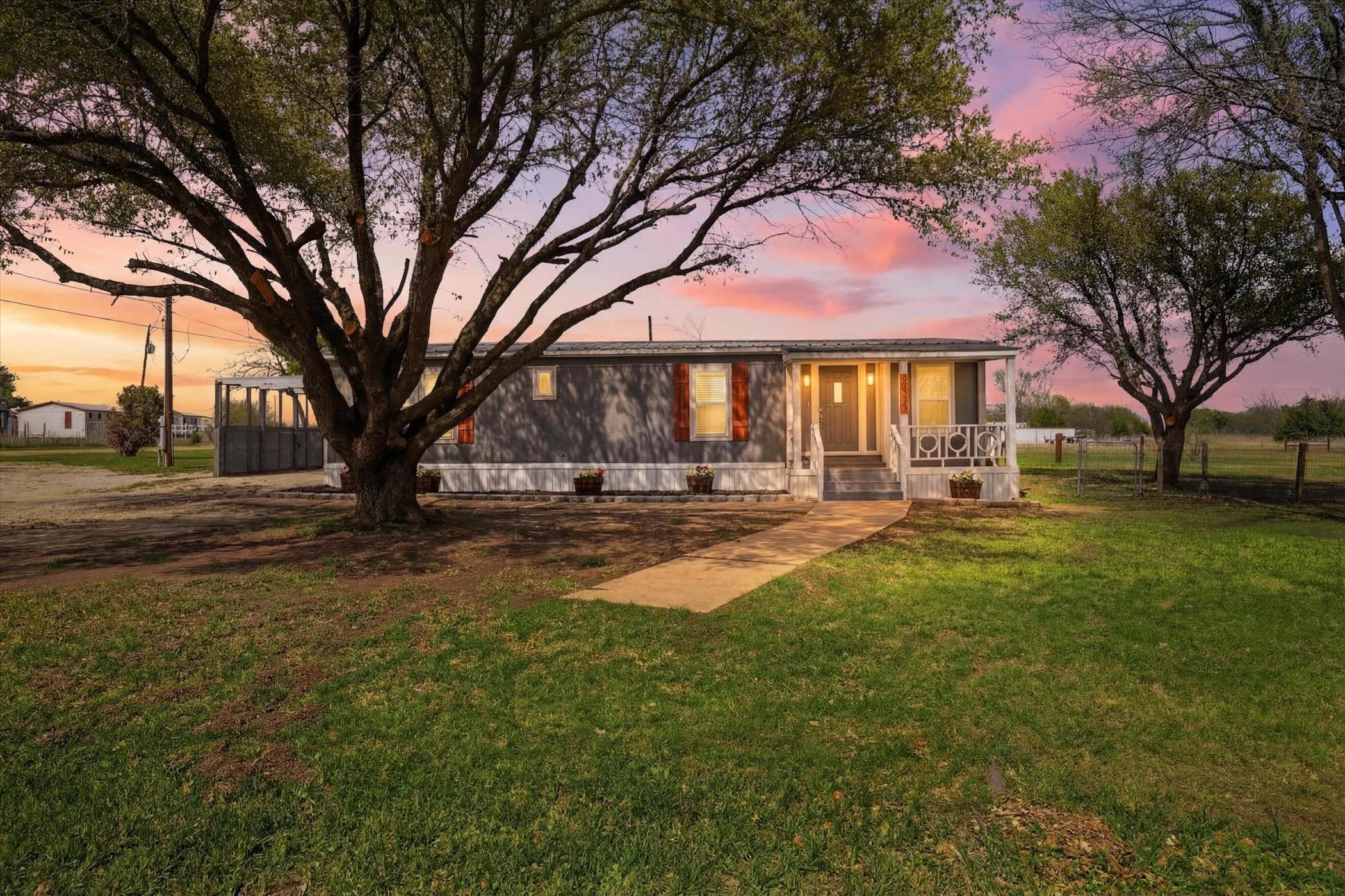 3240 Happy Meadows Drive Alvarado TX 76009