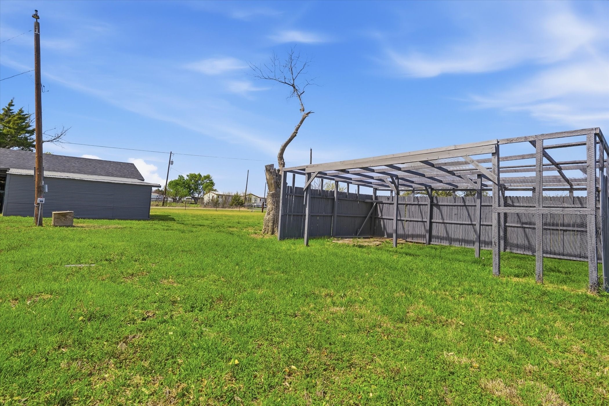 3240 Happy Meadows Drive Alvarado TX 76009