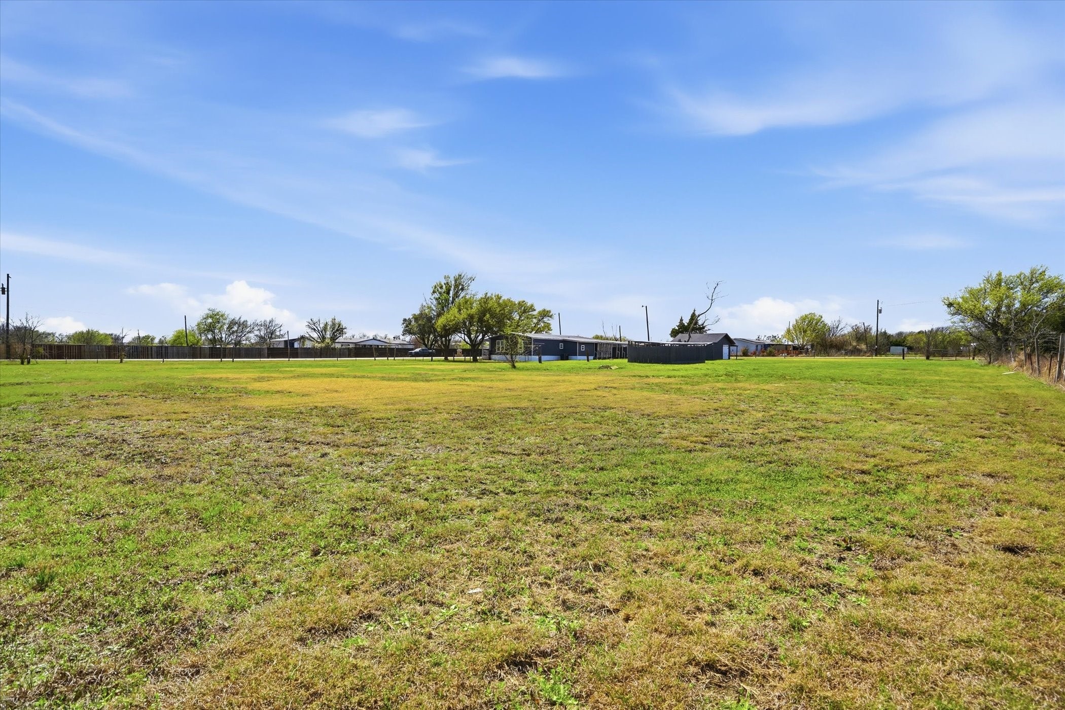 3240 Happy Meadows Drive Alvarado TX 76009