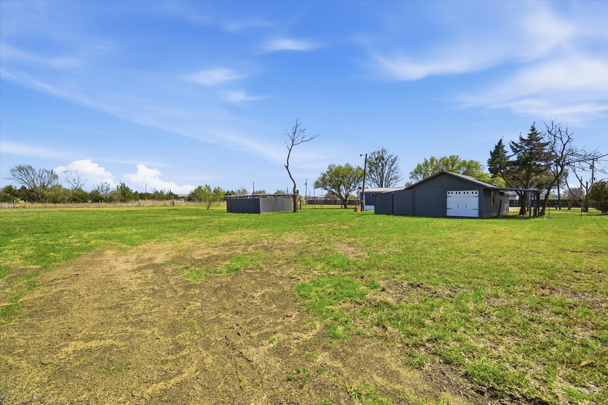 3240 Happy Meadows Drive Alvarado TX 76009