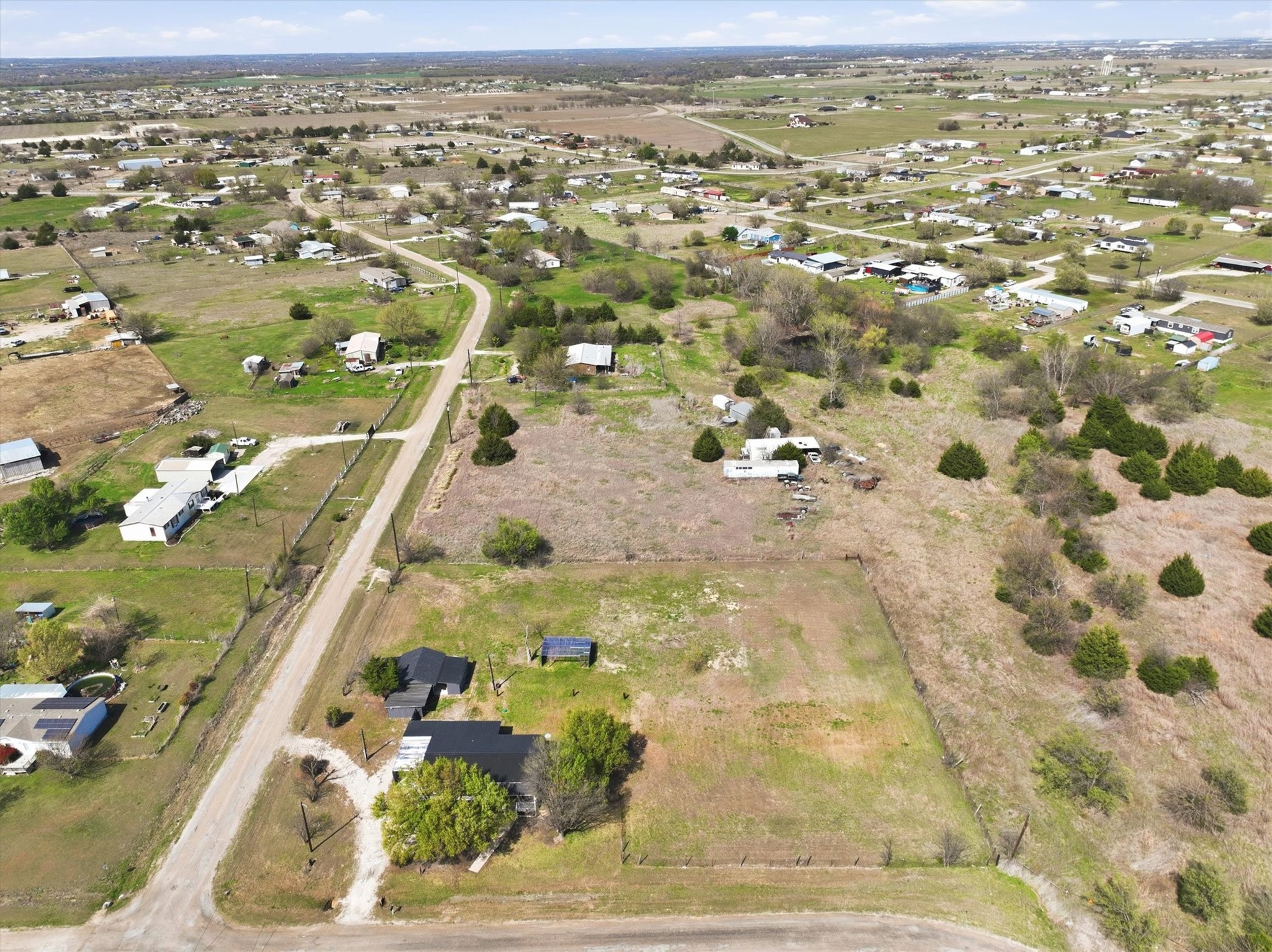 3240 Happy Meadows Drive Alvarado TX 76009