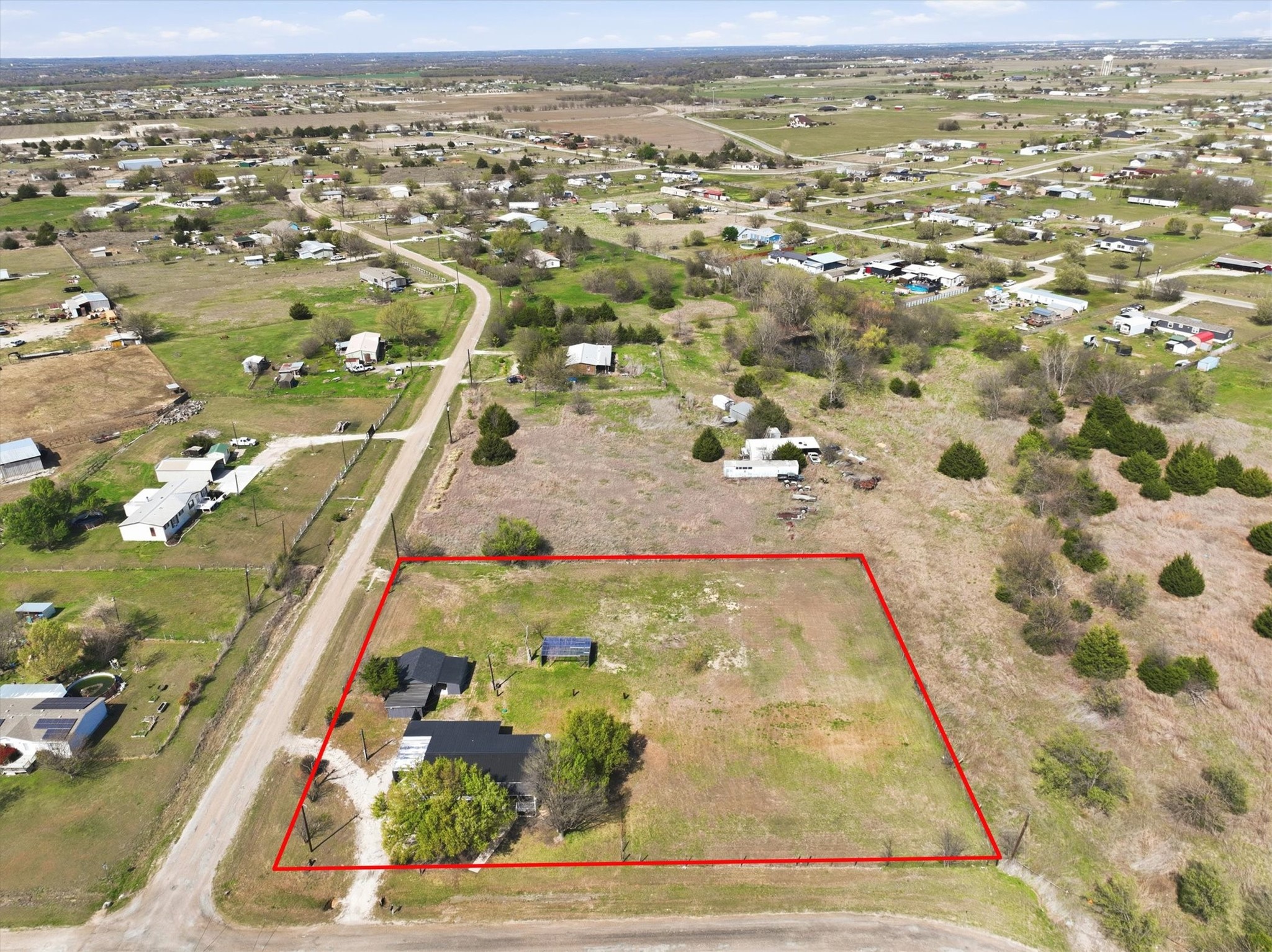 3240 Happy Meadows Drive Alvarado TX 76009