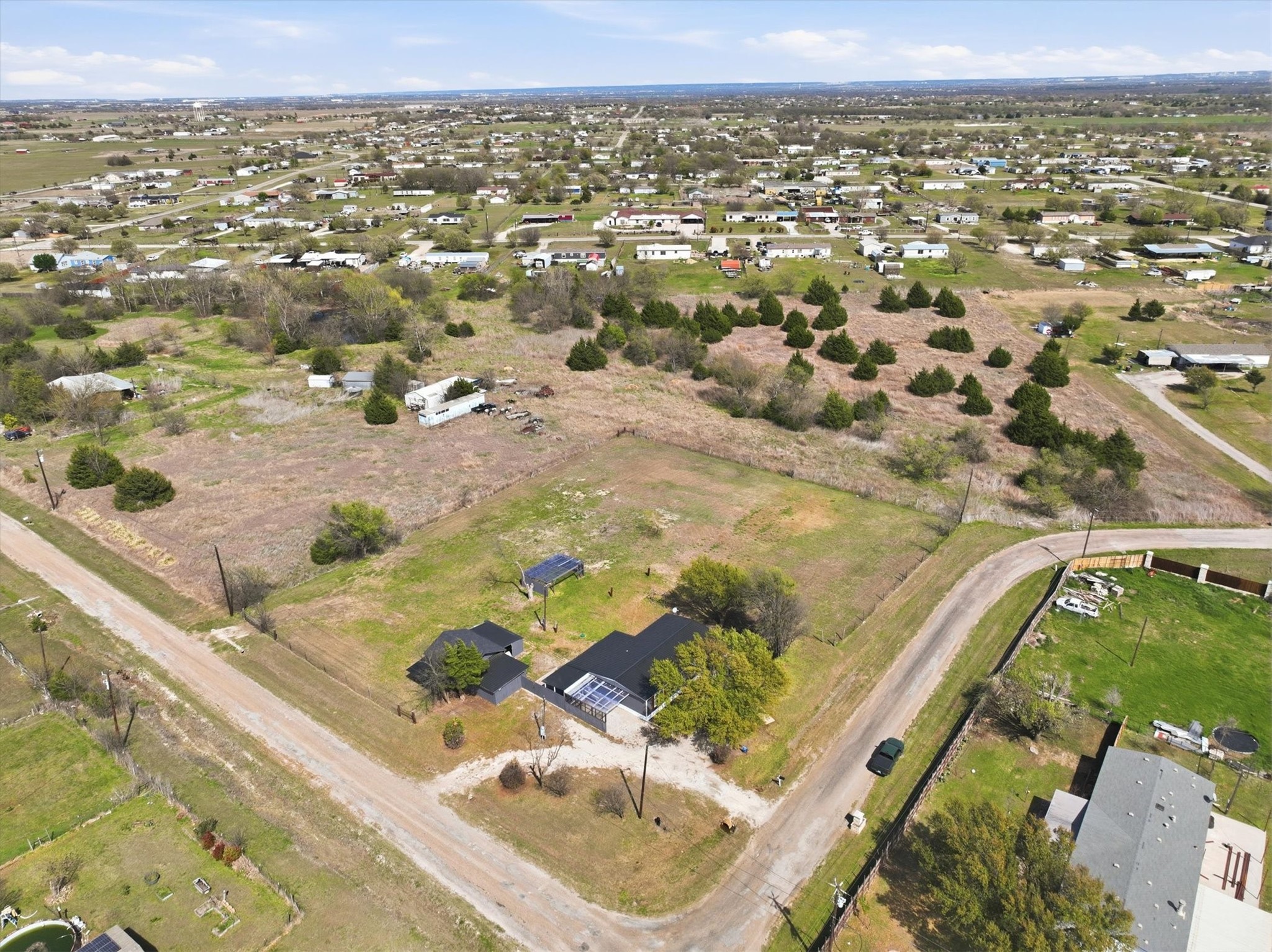 3240 Happy Meadows Drive Alvarado TX 76009