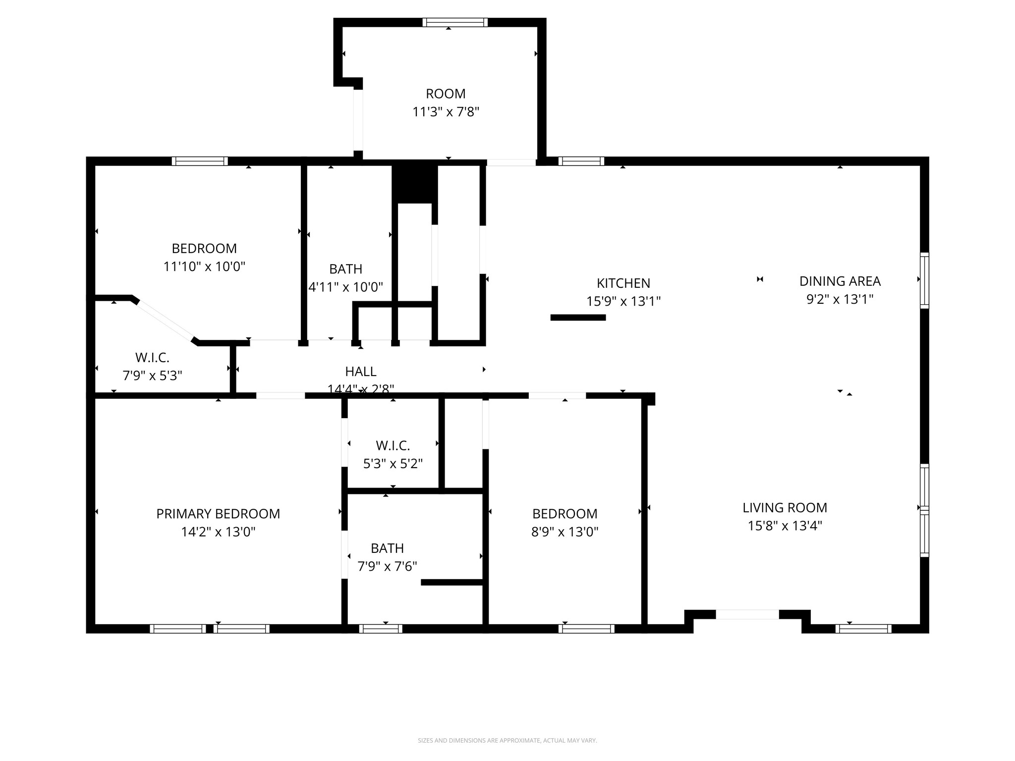 3240 Happy Meadows Drive Alvarado TX 76009