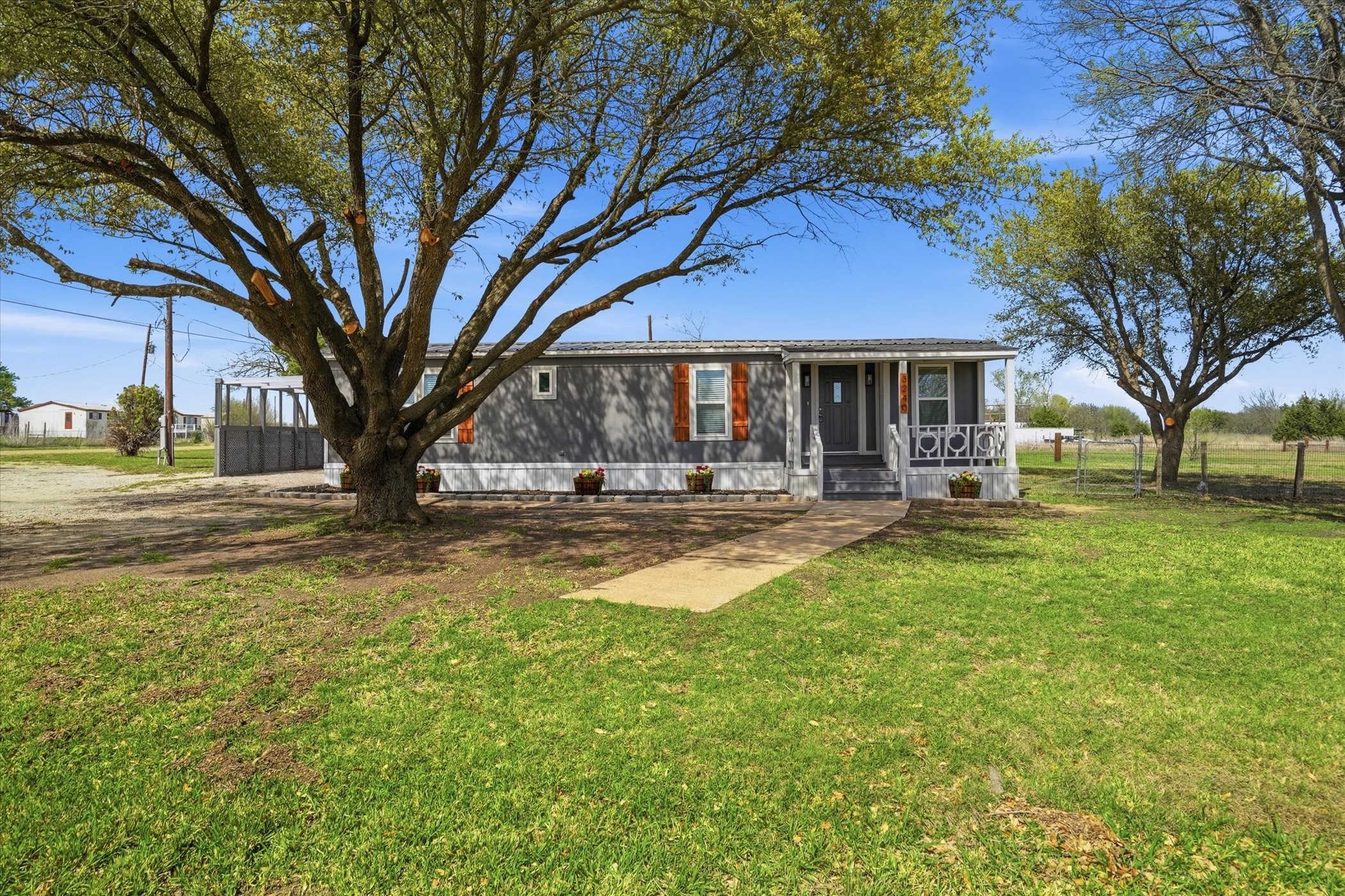 3240 Happy Meadows Drive Alvarado TX 76009