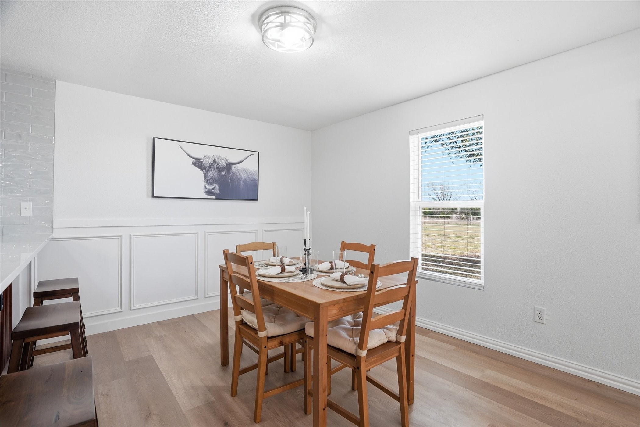 3240 Happy Meadows Drive Alvarado TX 76009