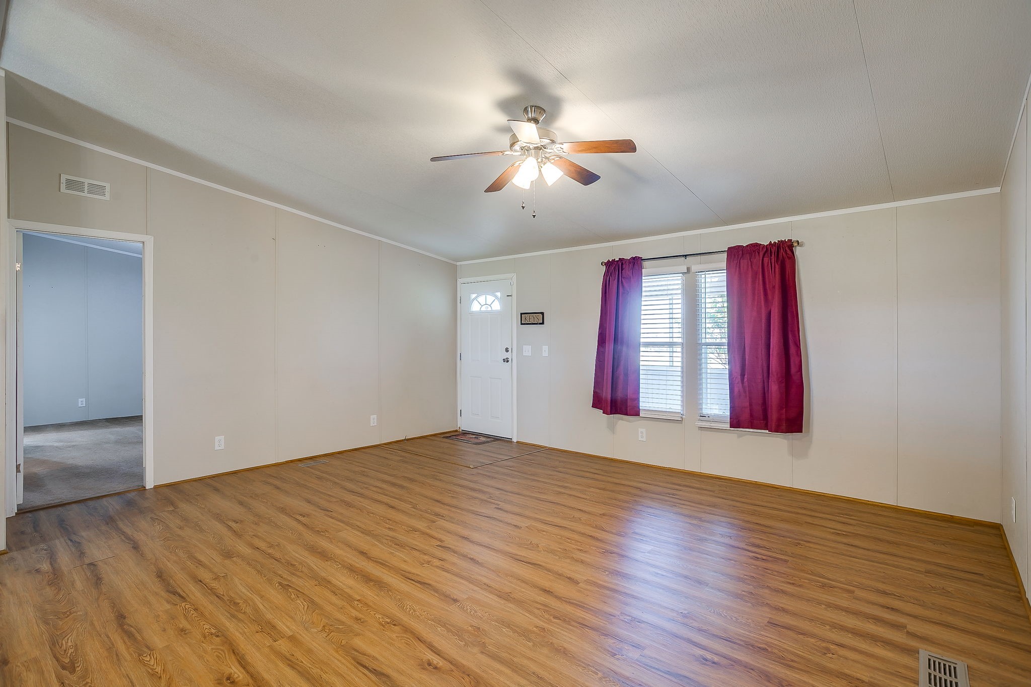 6004 Black Springs Lane Joshua TX 76058
