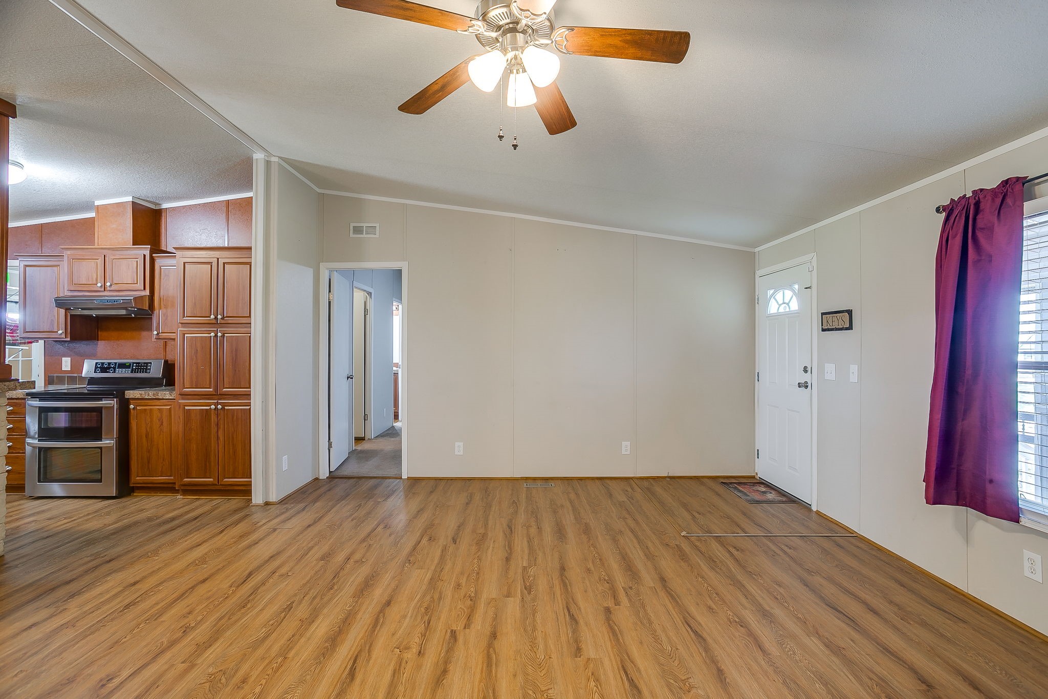 6004 Black Springs Lane Joshua TX 76058