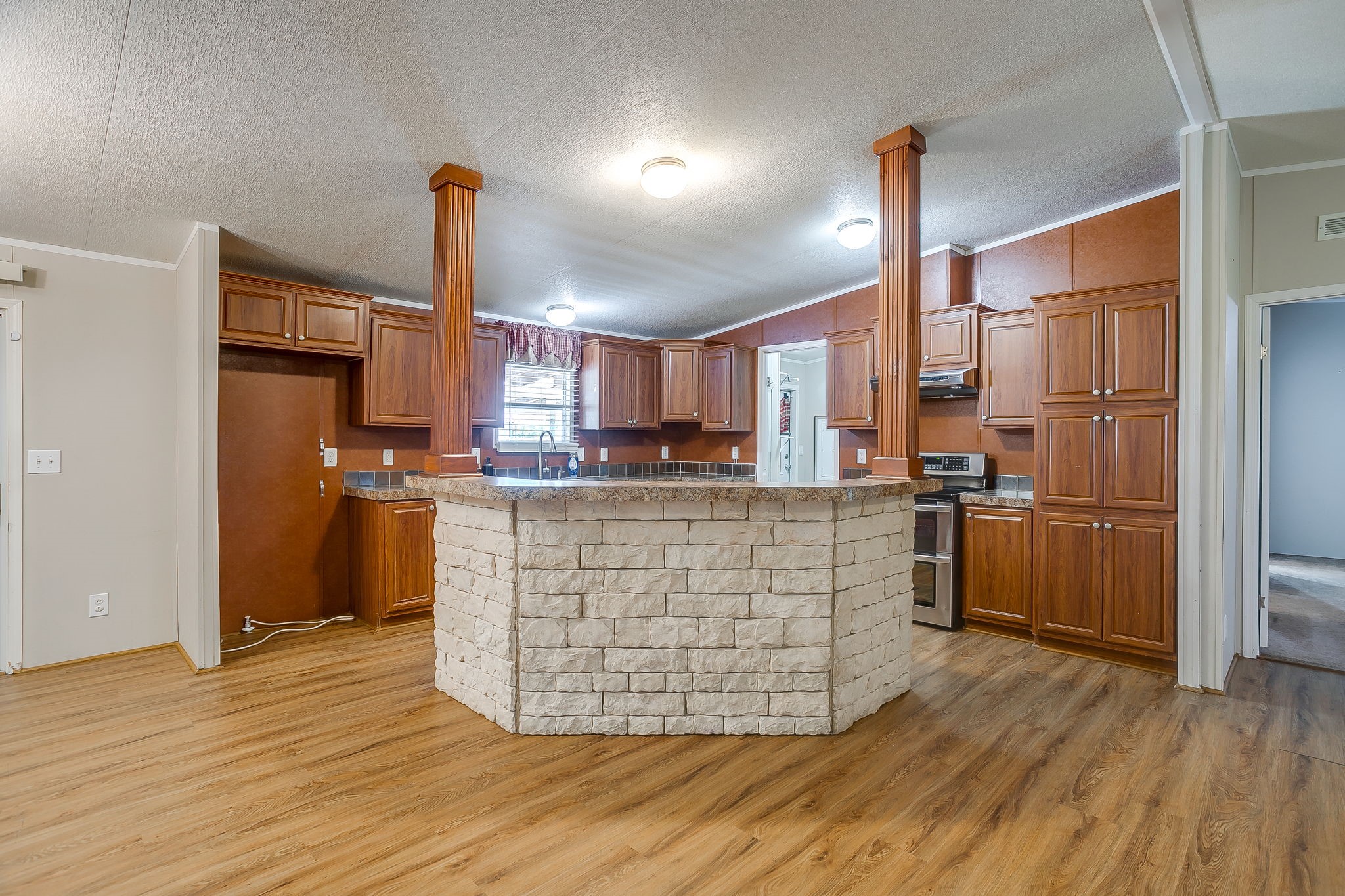 6004 Black Springs Lane Joshua TX 76058