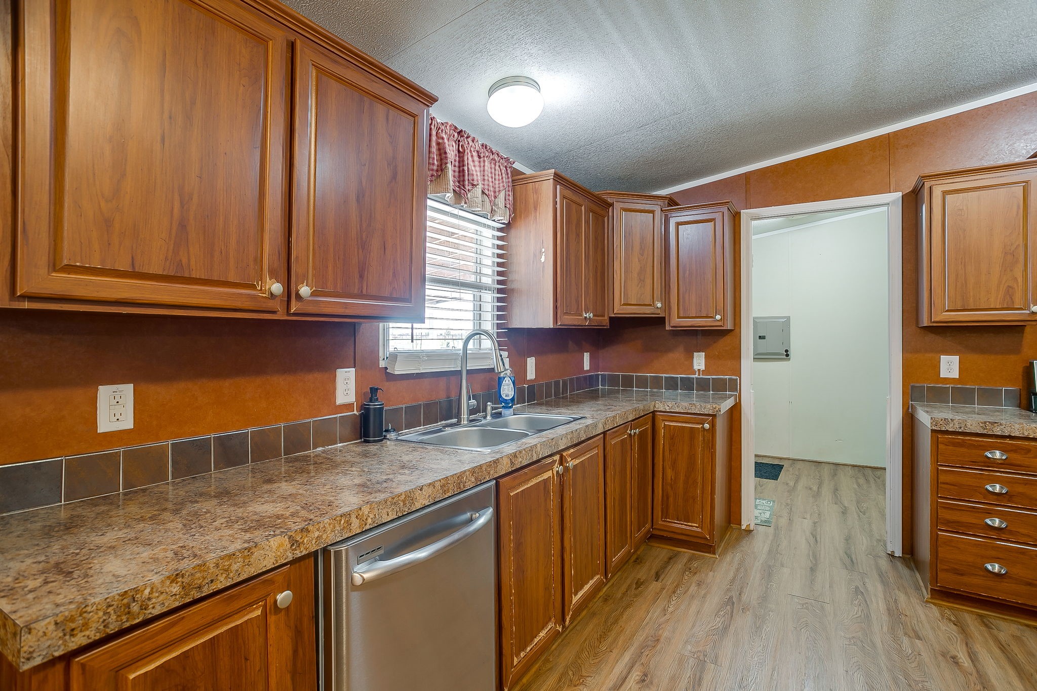 6004 Black Springs Lane Joshua TX 76058