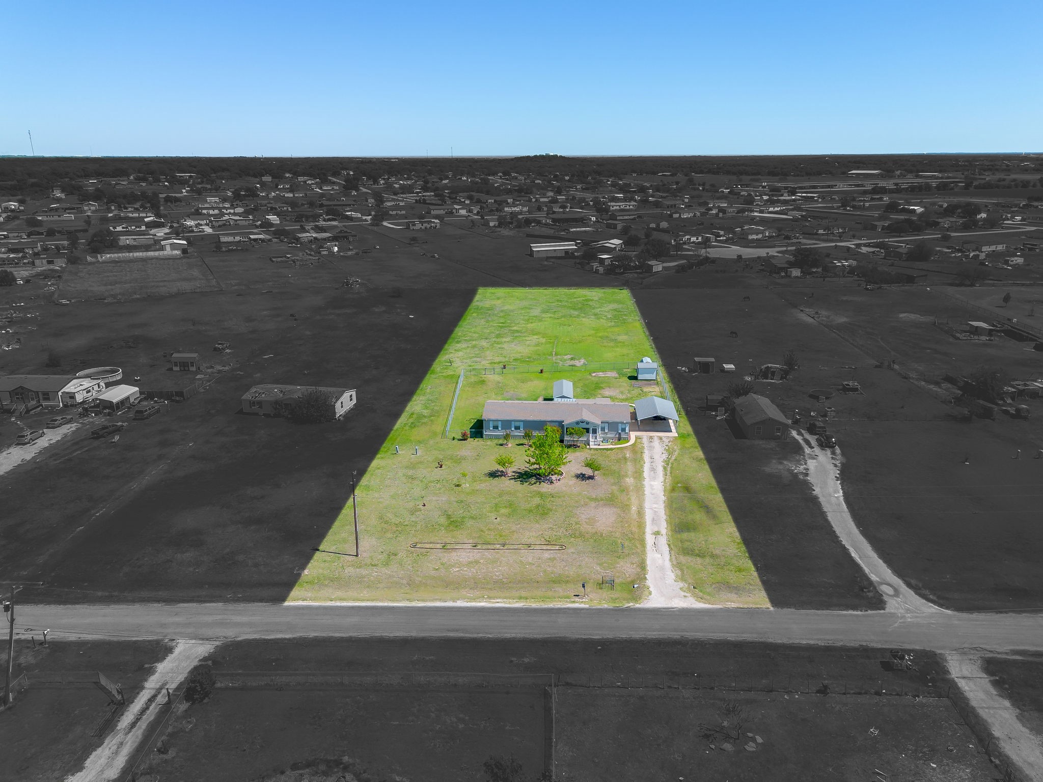 6004 Black Springs Lane Joshua TX 76058