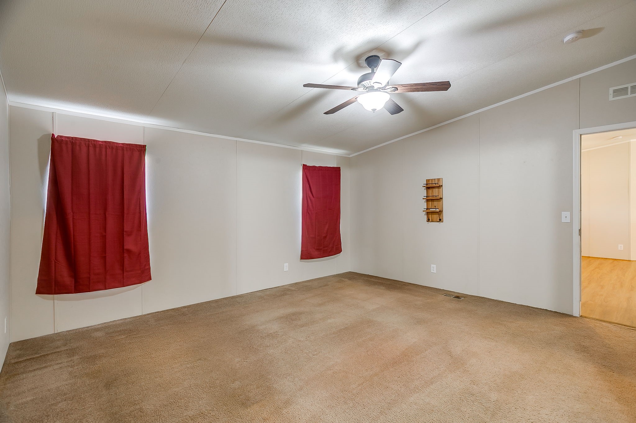 6004 Black Springs Lane Joshua TX 76058