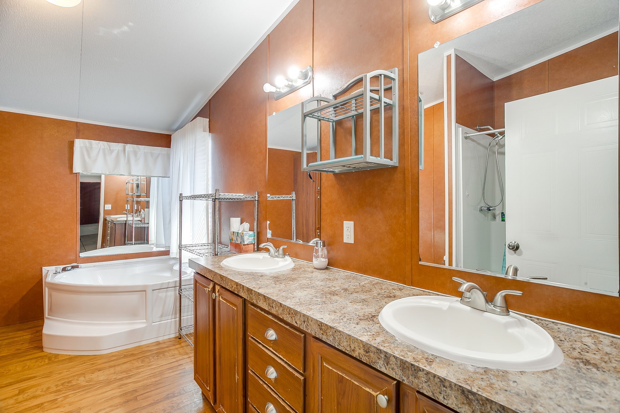 6004 Black Springs Lane Joshua TX 76058
