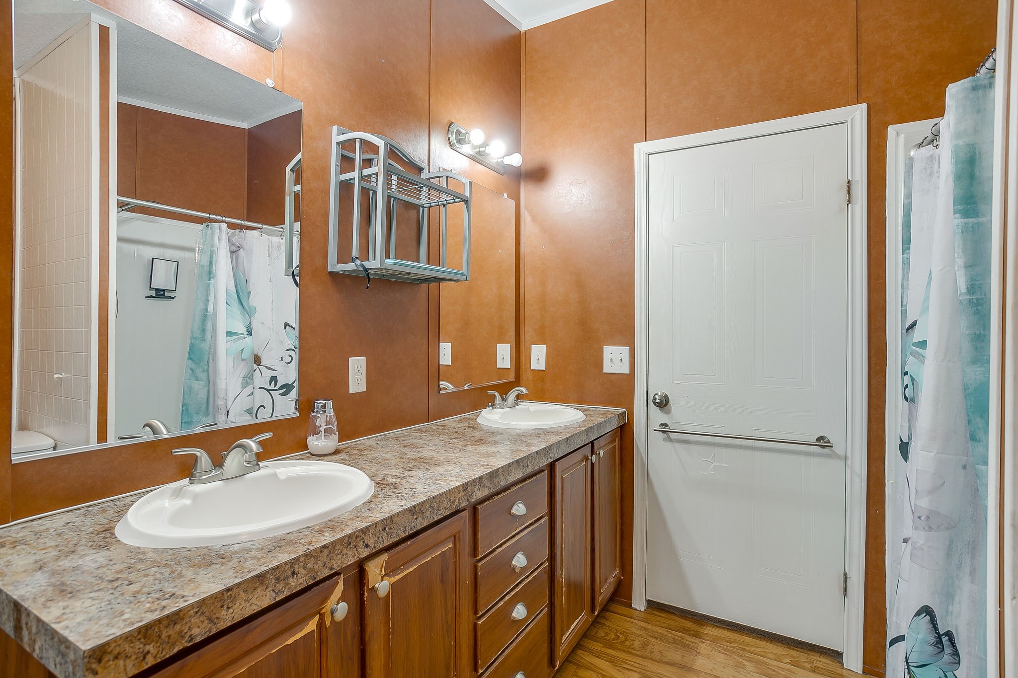 6004 Black Springs Lane Joshua TX 76058