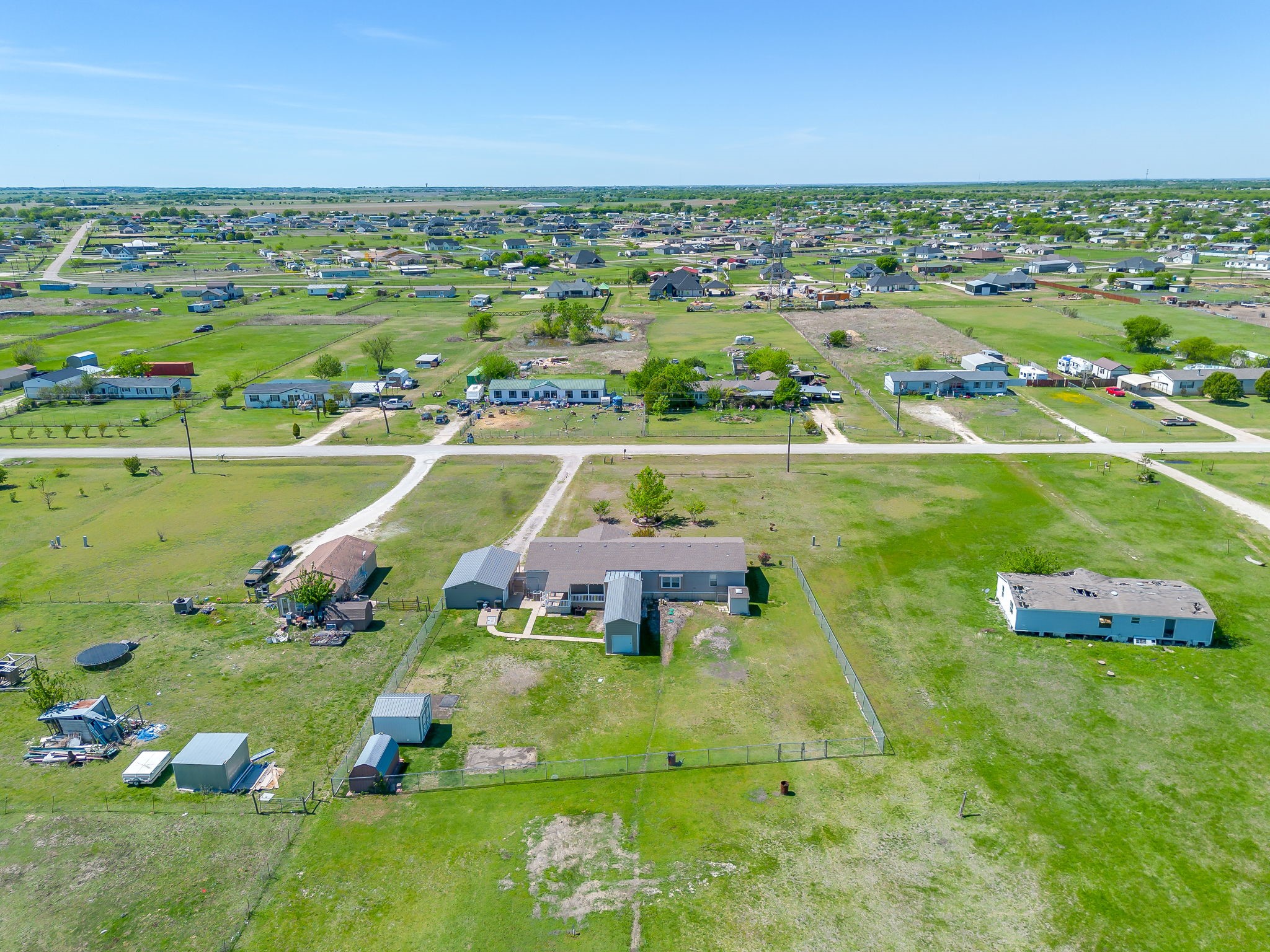 6004 Black Springs Lane Joshua TX 76058