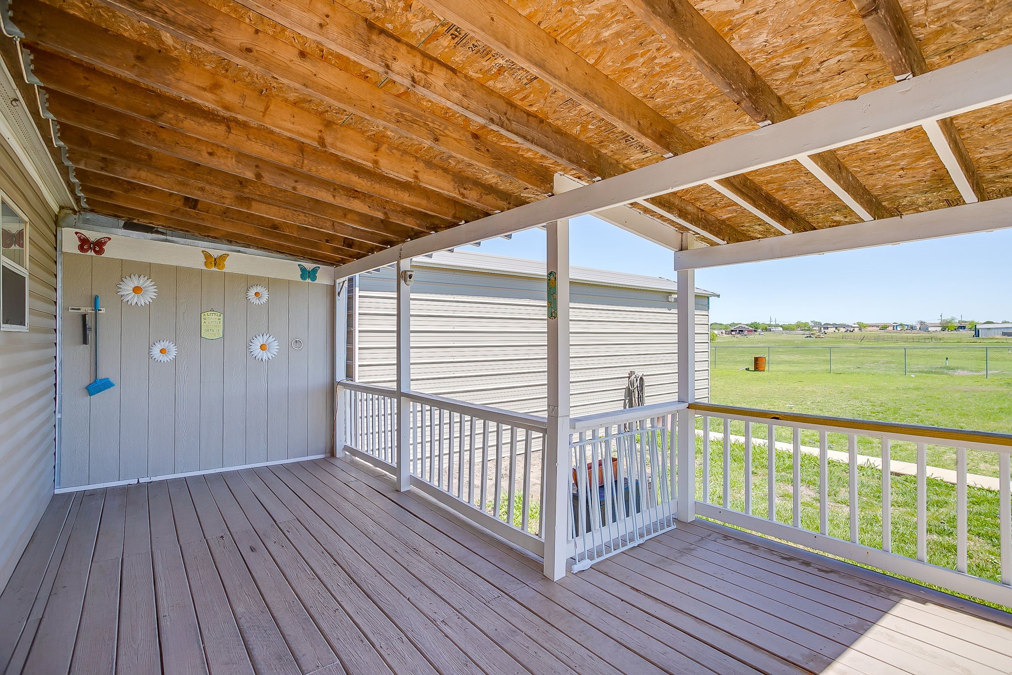 6004 Black Springs Lane Joshua TX 76058