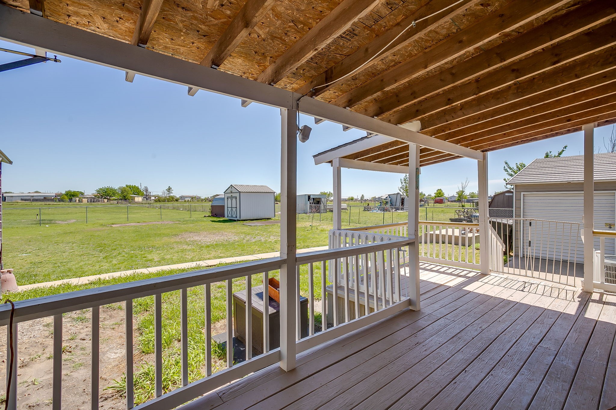 6004 Black Springs Lane Joshua TX 76058