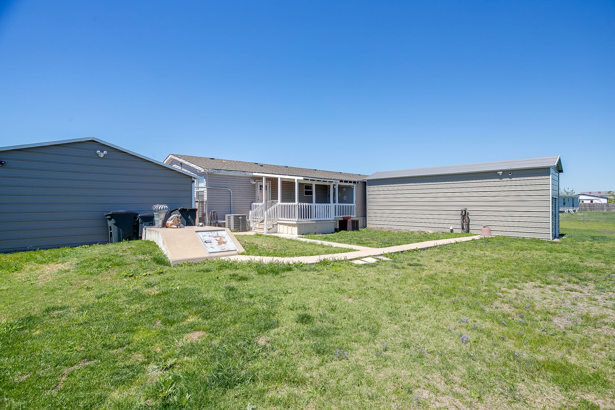 6004 Black Springs Lane Joshua TX 76058