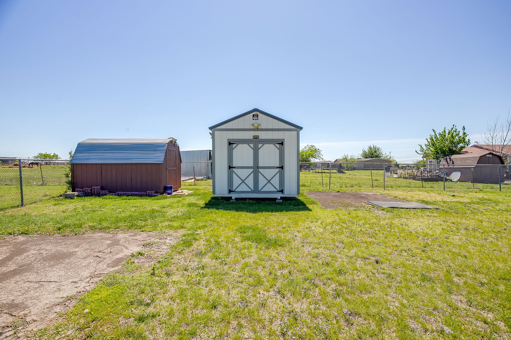 6004 Black Springs Lane Joshua TX 76058