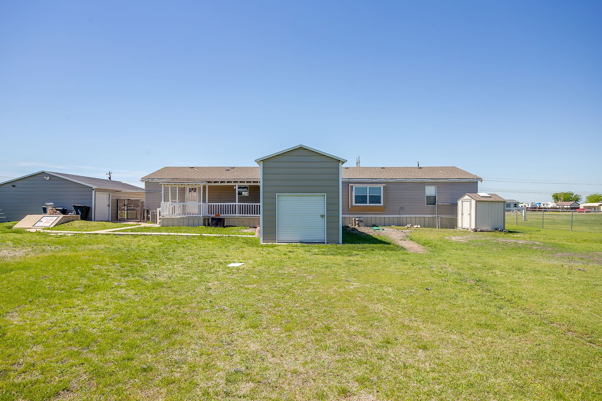 6004 Black Springs Lane Joshua TX 76058