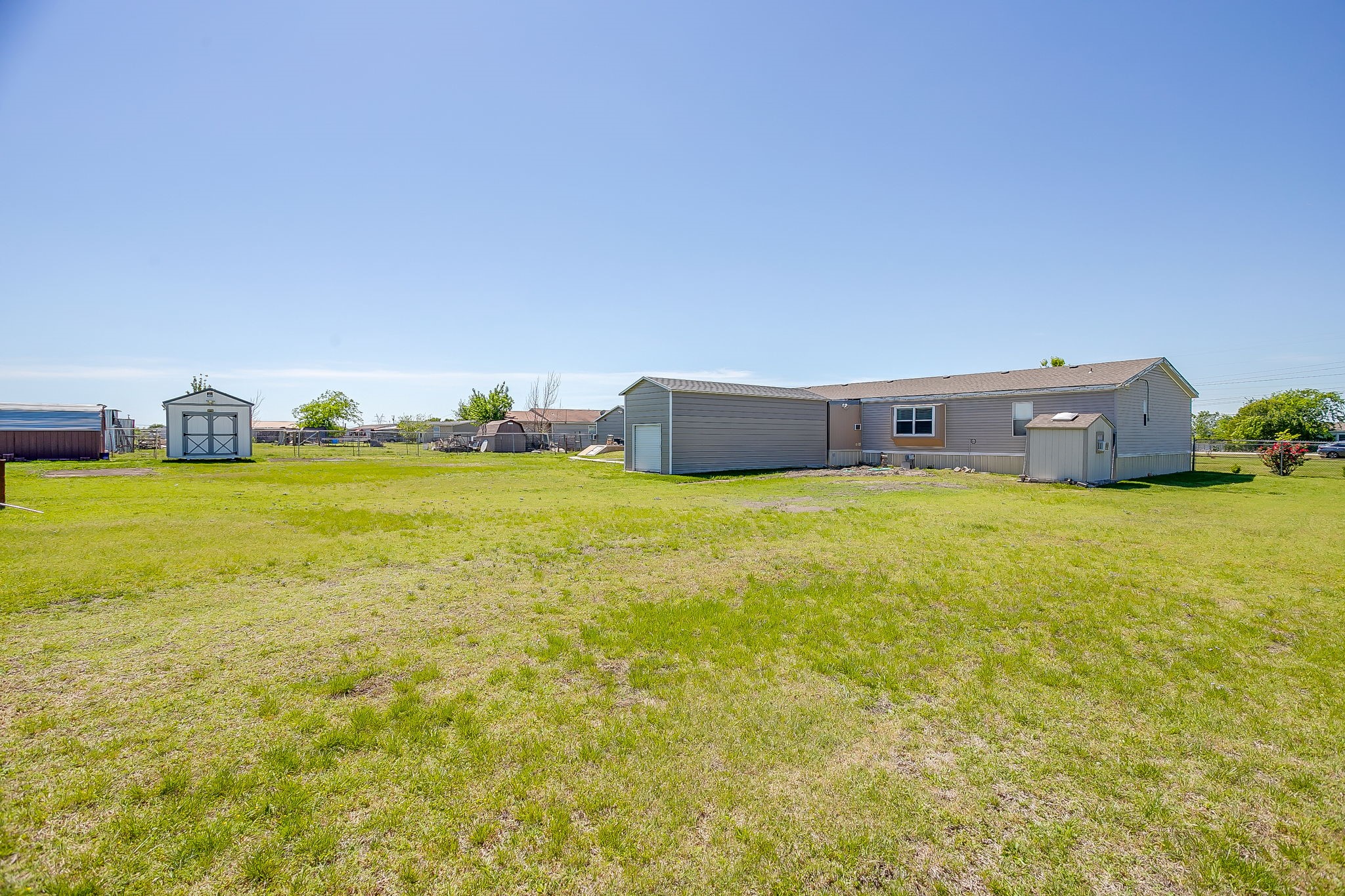 6004 Black Springs Lane Joshua TX 76058