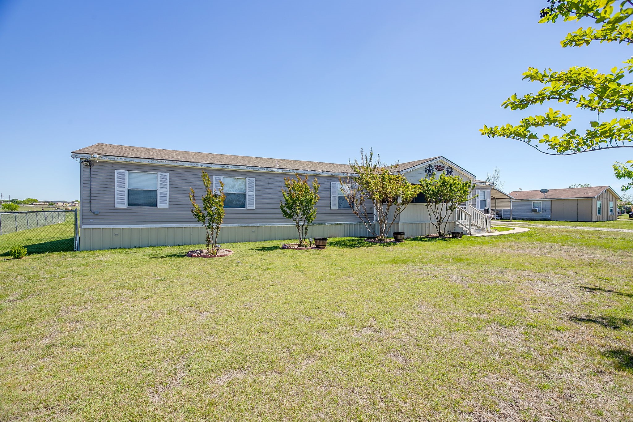 6004 Black Springs Lane Joshua TX 76058