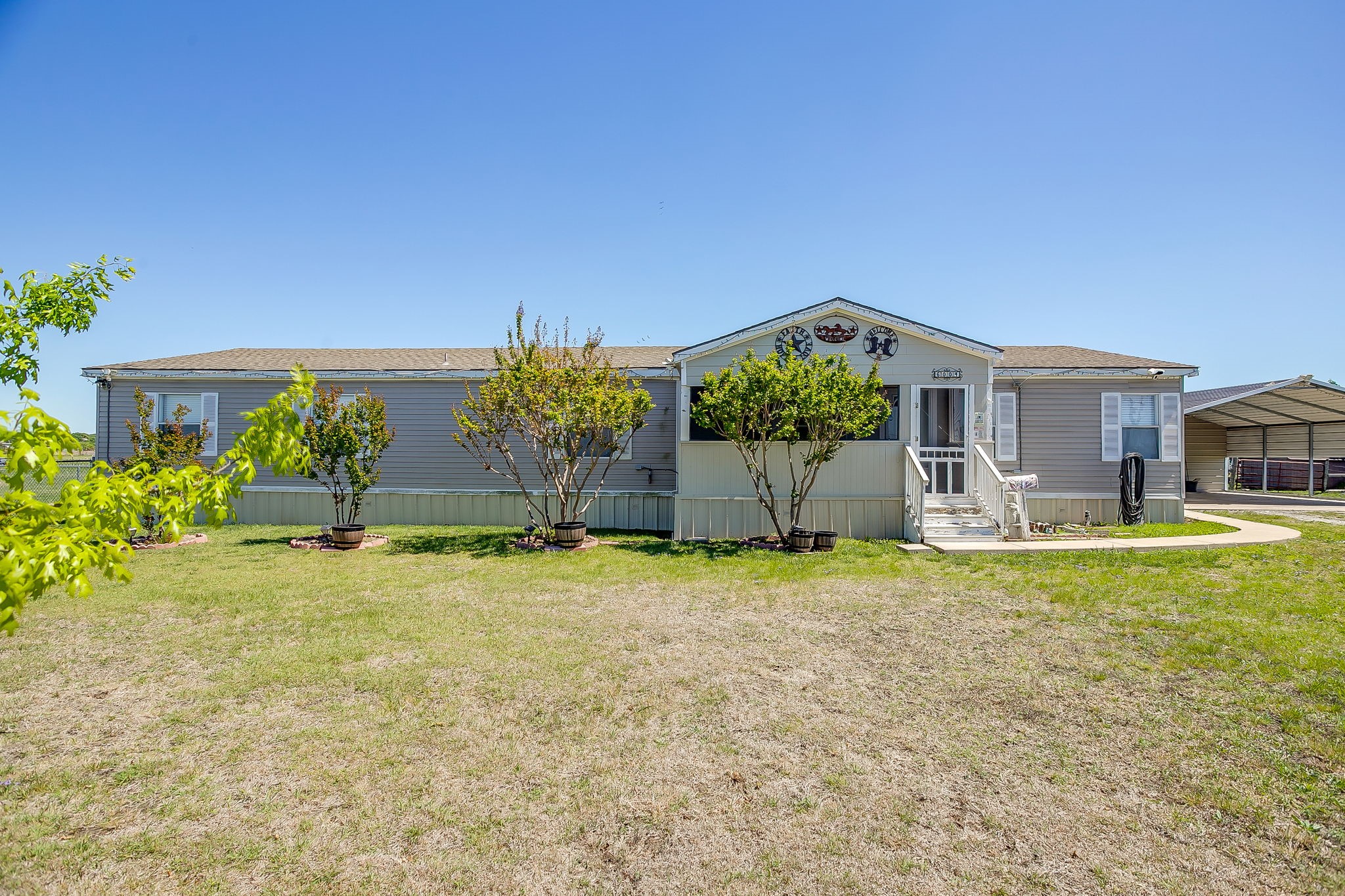 6004 Black Springs Lane Joshua TX 76058