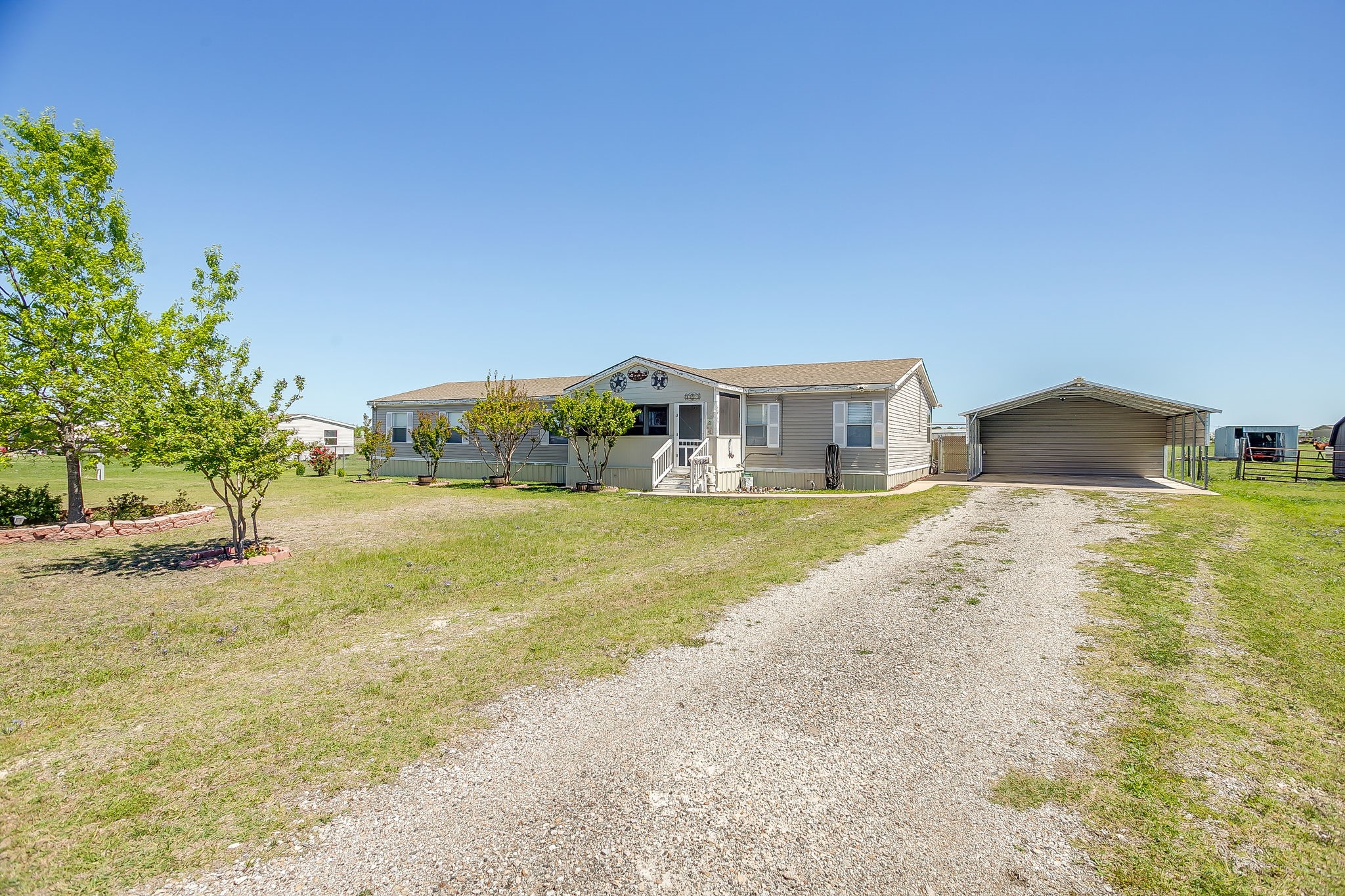6004 Black Springs Lane Joshua TX 76058
