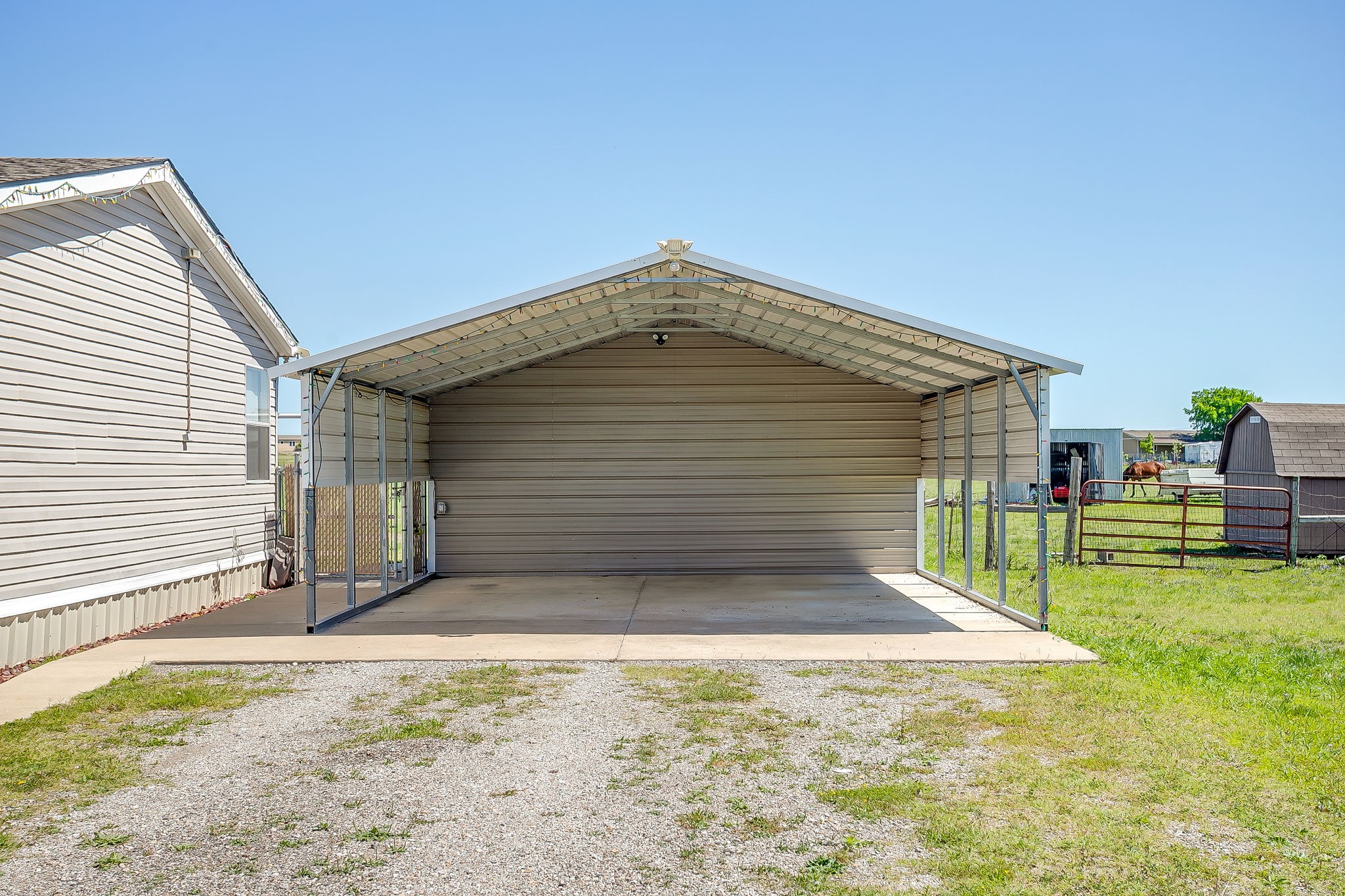 6004 Black Springs Lane Joshua TX 76058